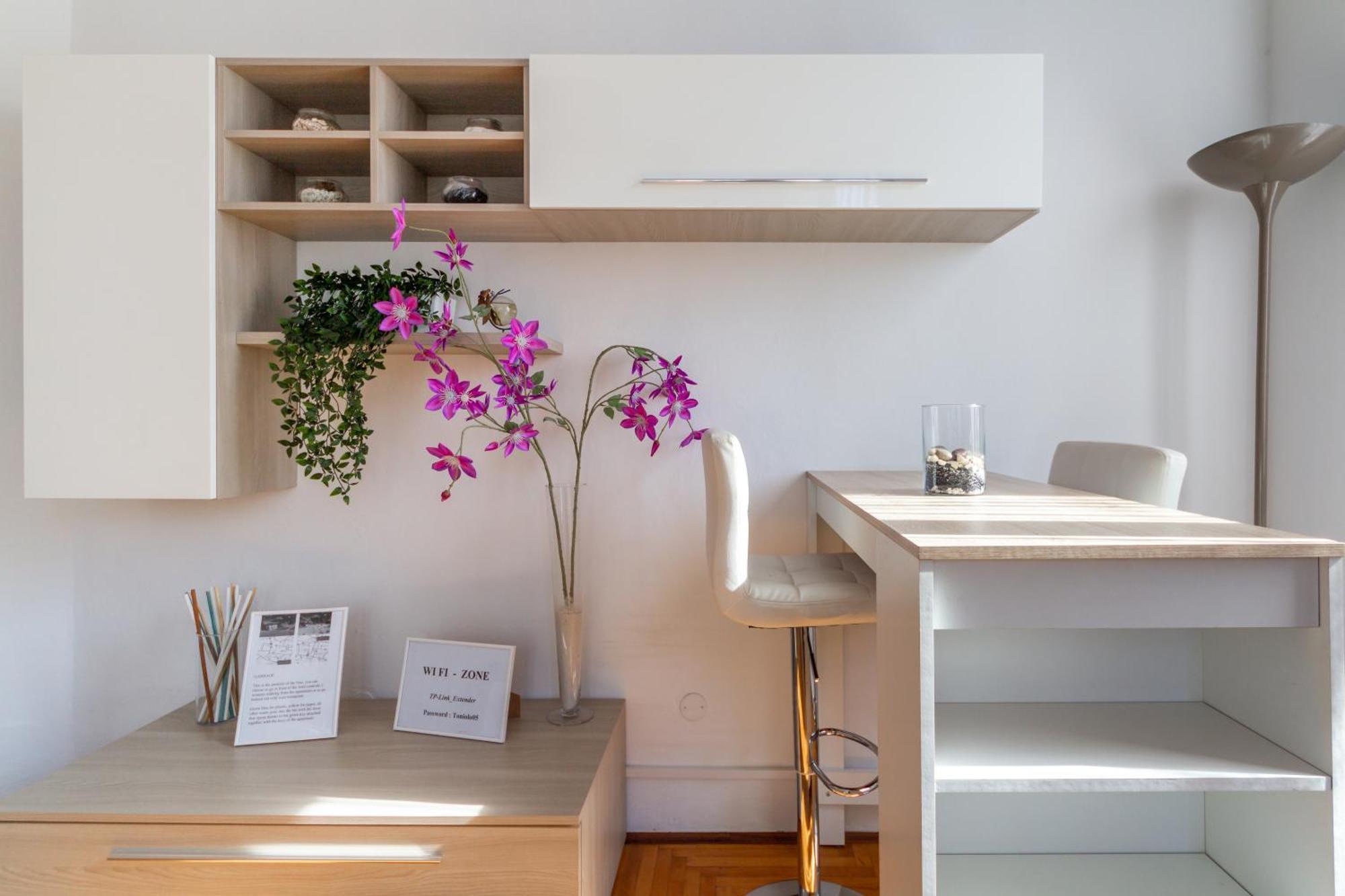 Holiday home Toniolo Venice Mestre