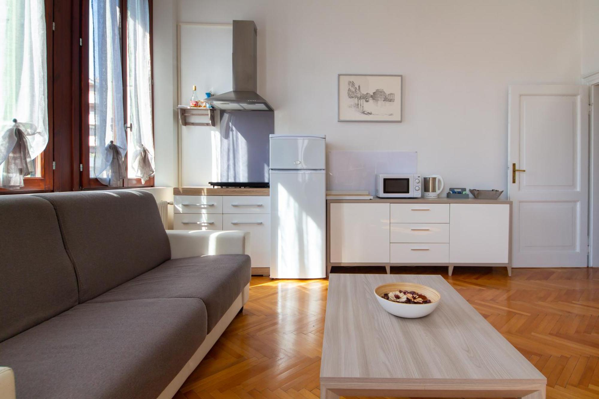 Toniolo Venice Holiday home