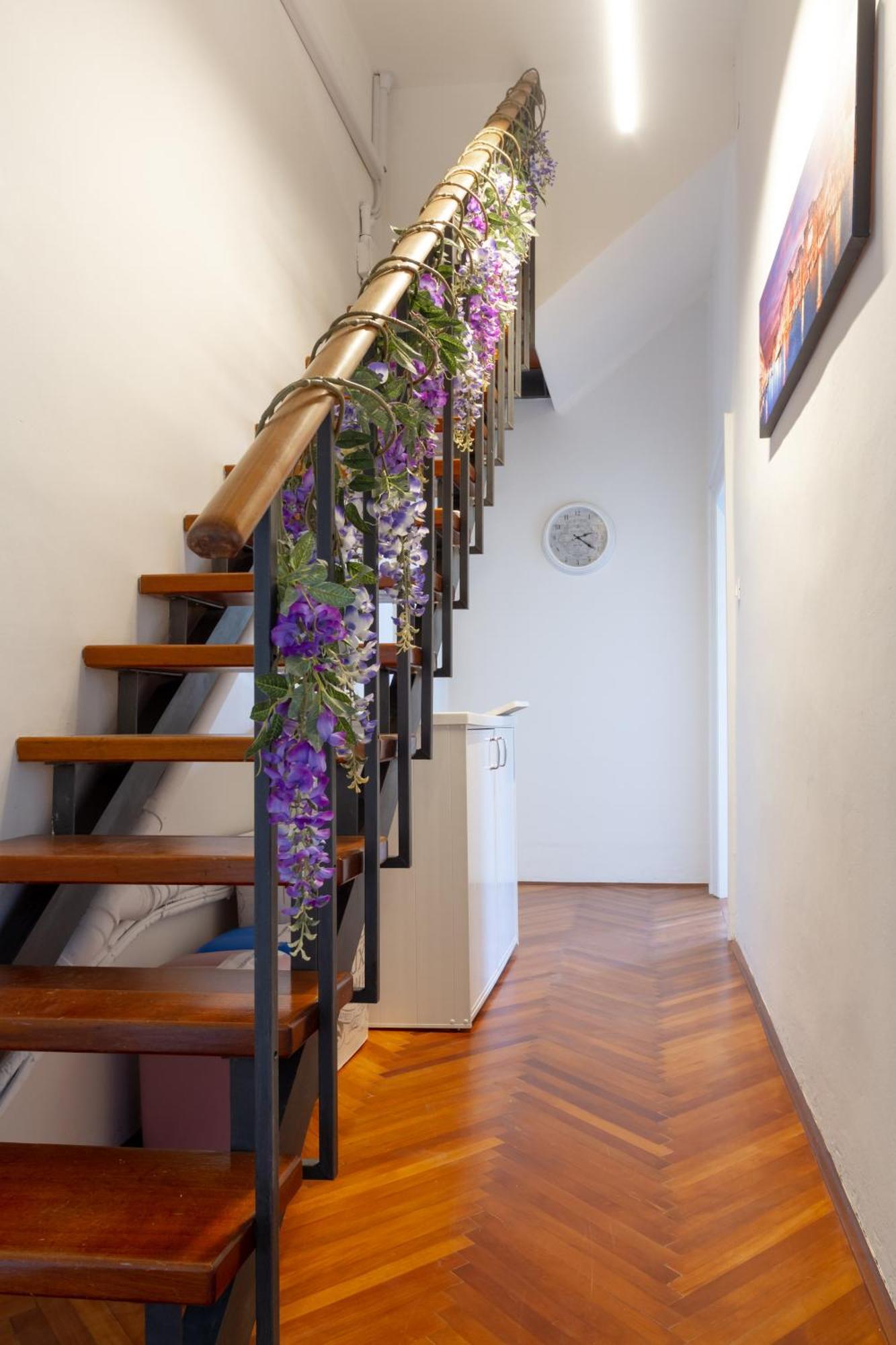 Toniolo Venice Holiday home