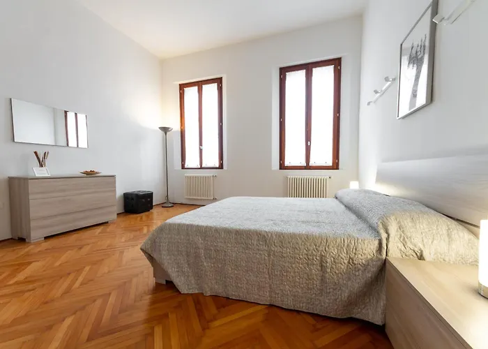 Toniolo Venice Rooms