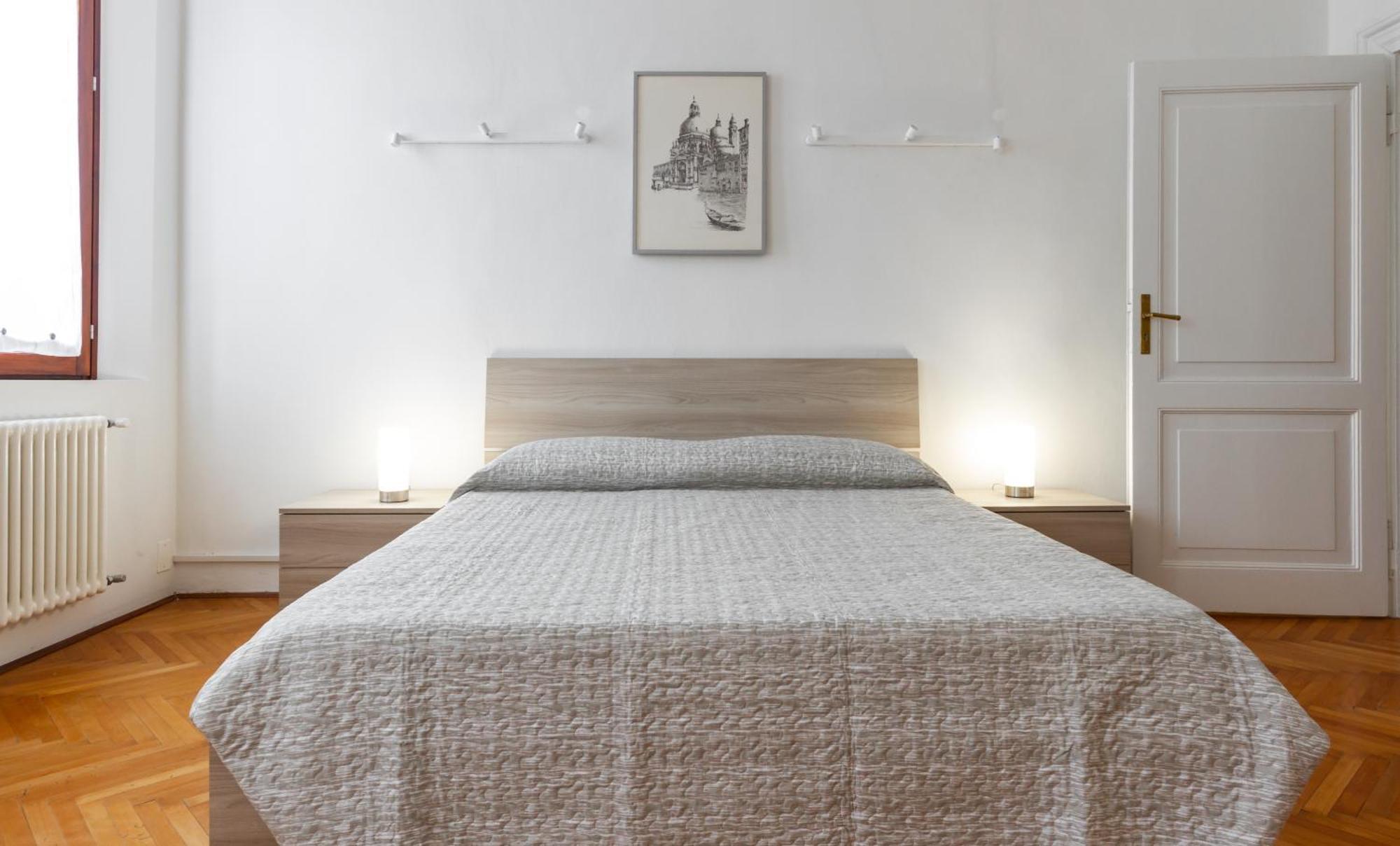 Hébergement de vacances Toniolo Venice *