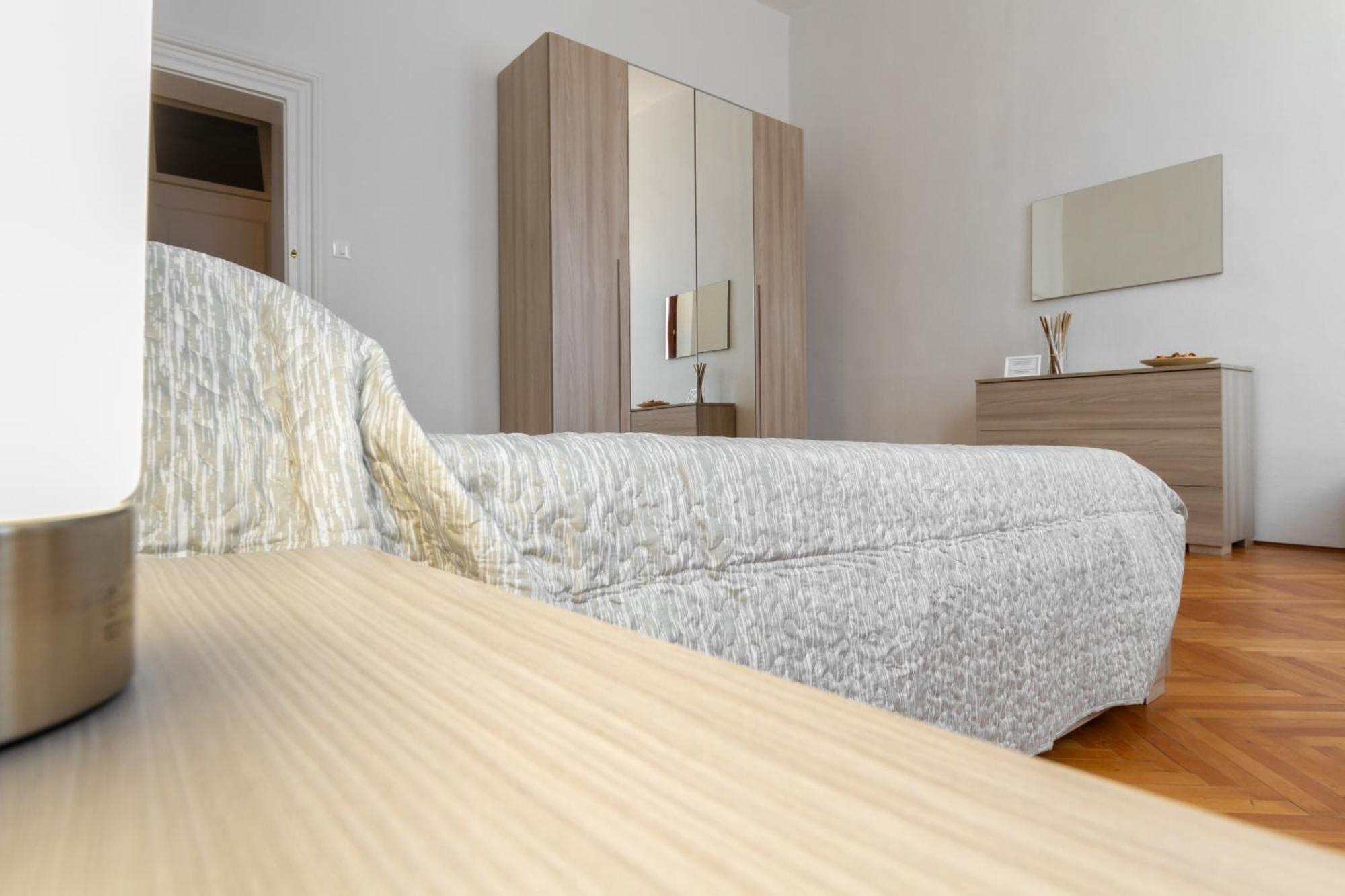 Hébergement de vacances Toniolo Venice Mestre
